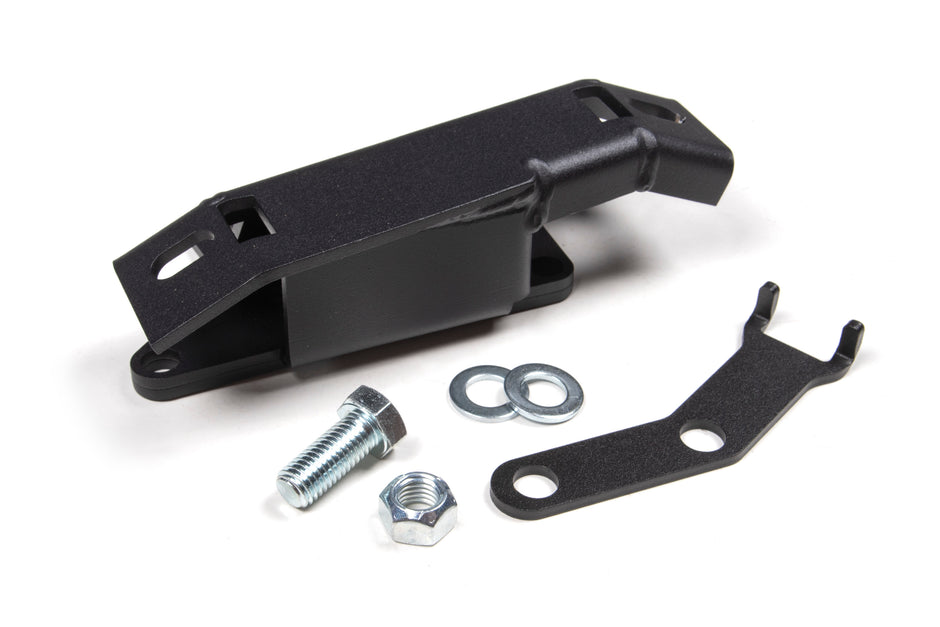 Zone T-Case Index - Manual - Gas