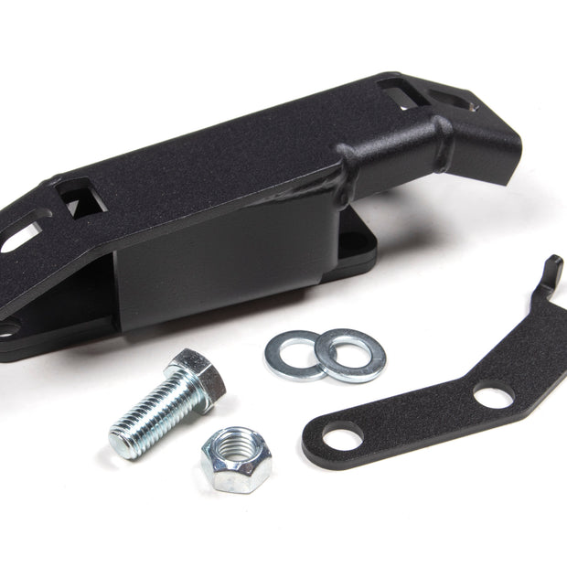 Zone T-Case Index - Manual - Gas