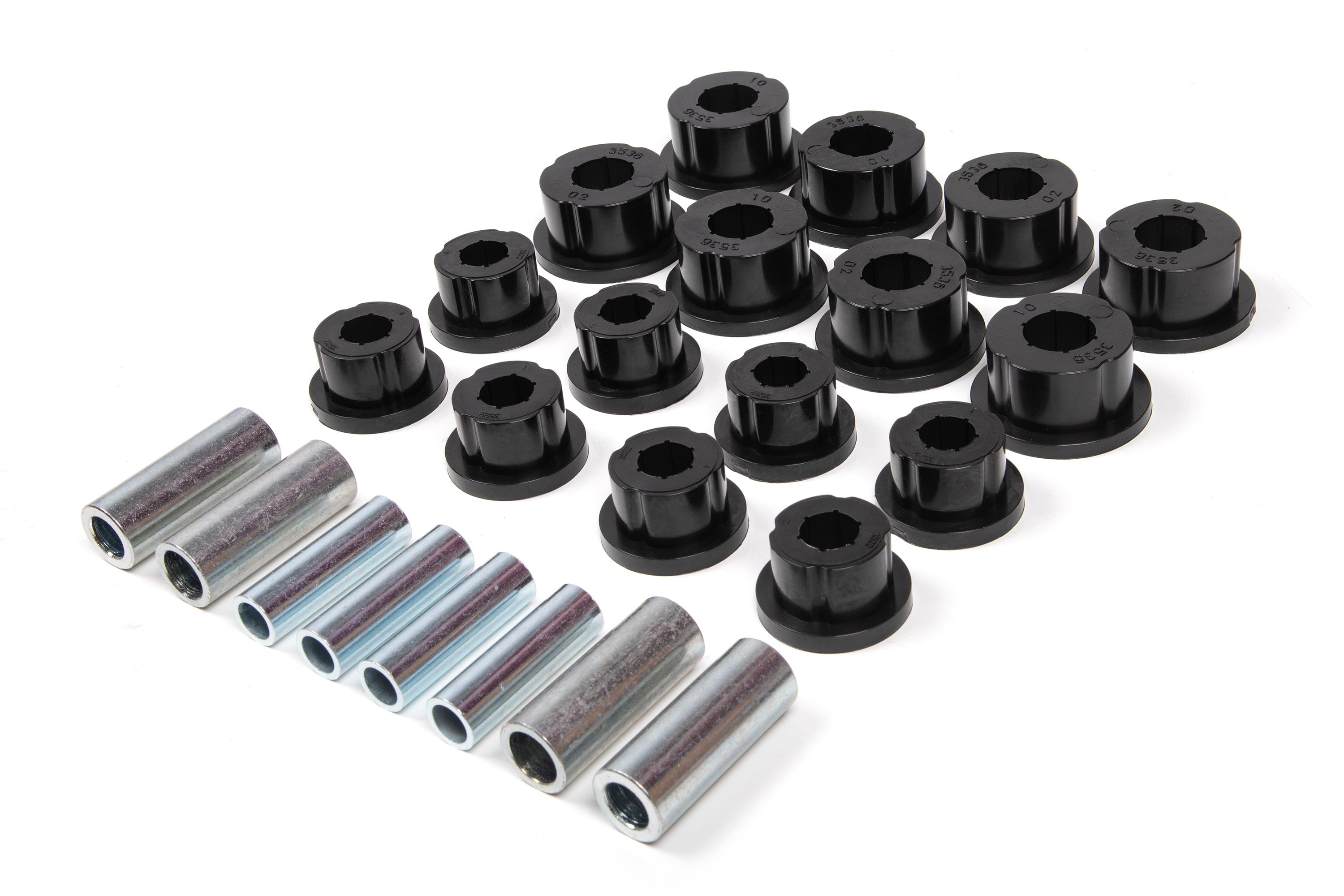 Zone Service Kit - Bushing Kit