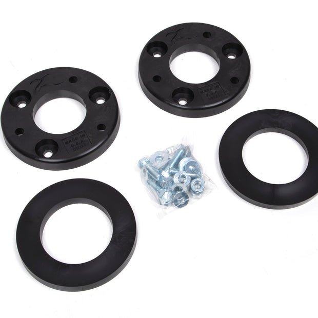 Zone 2" Leveling Kit