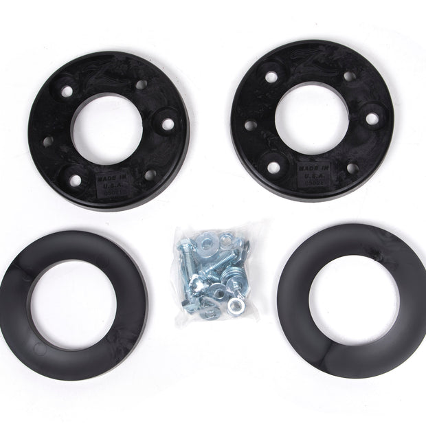 Zone 2" Leveling Kit