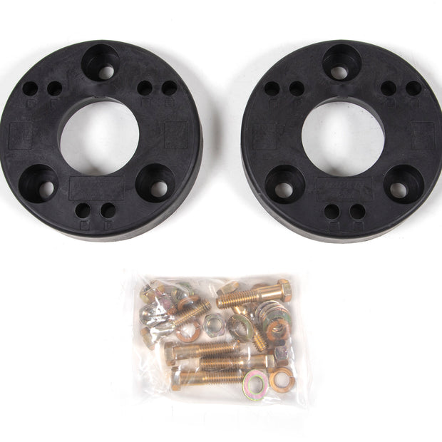 Zone 2" Leveling Kit