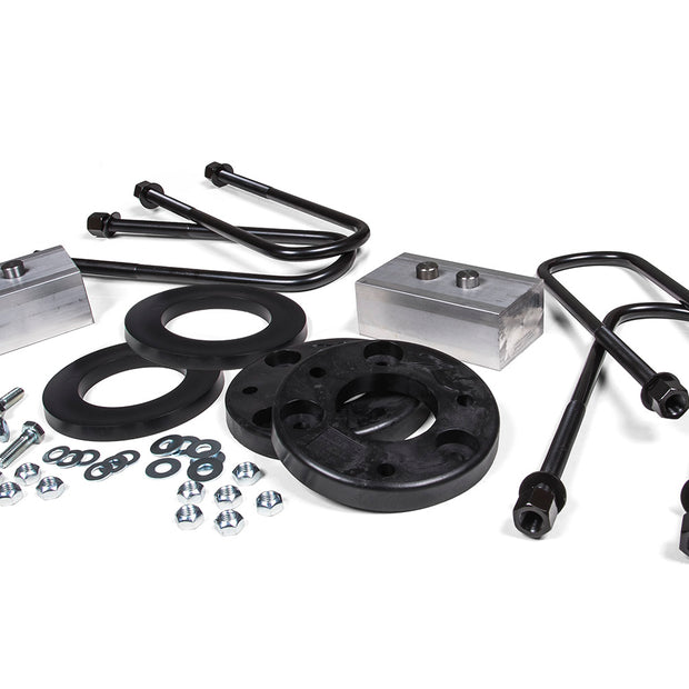 Zone 2" Lift Kit