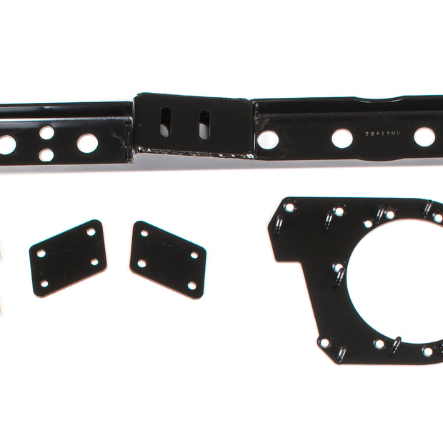 Zone Indexing Ring Kit