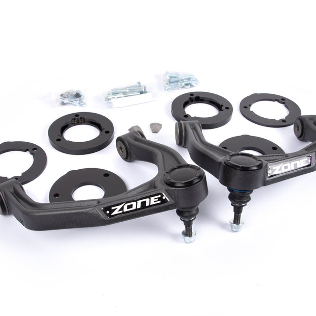 Zone 1.75" Leveling Kit