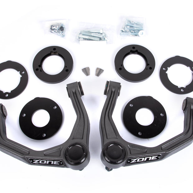 Zone 1.75" Leveling Kit