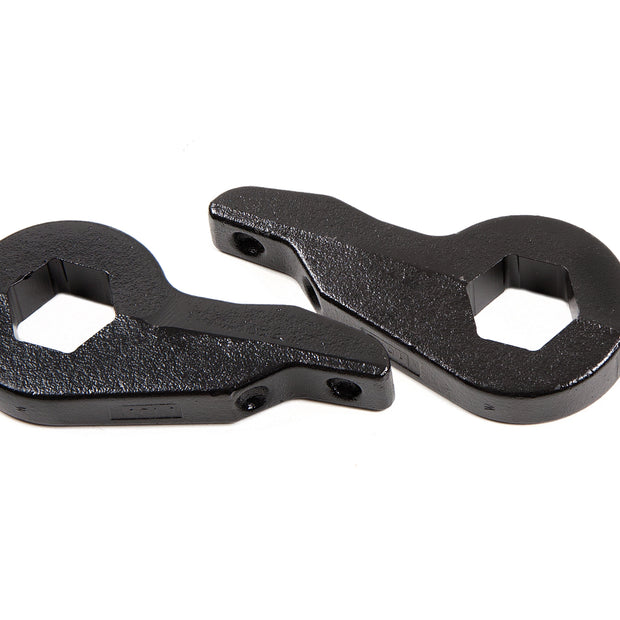 Zone 2" Leveling Kit