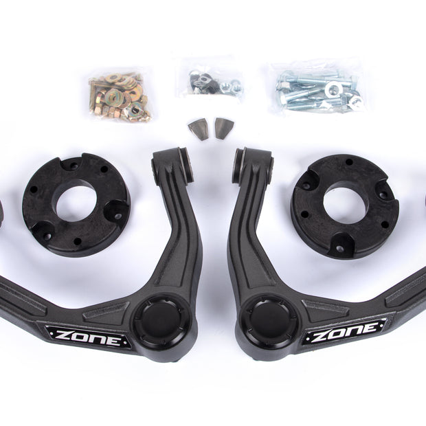 Zone 2" Leveling Kit