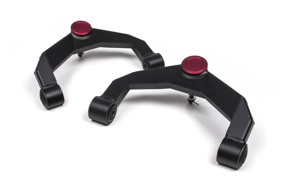 Zone Adventure Series Upper Control Arm Kit