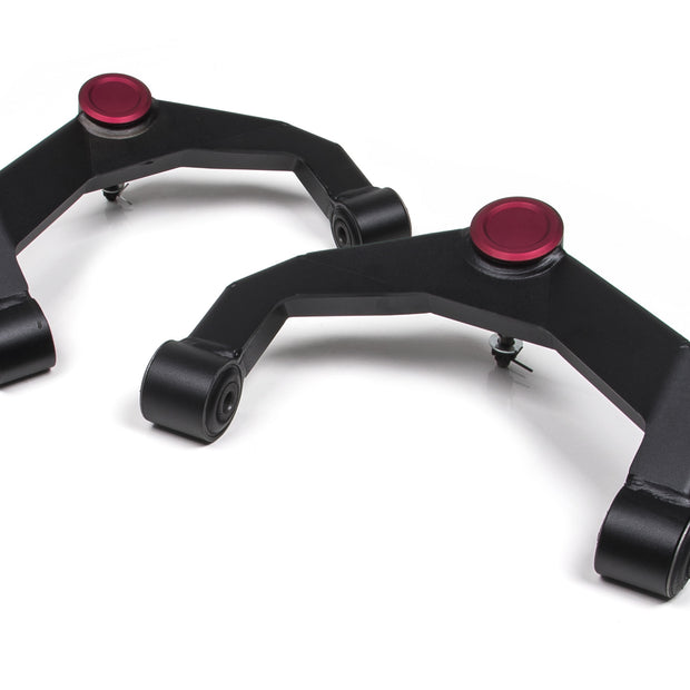 Zone Adventure Series Upper Control Arm Kit