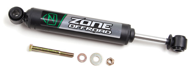 Zone Nitro Steering Stabilizer