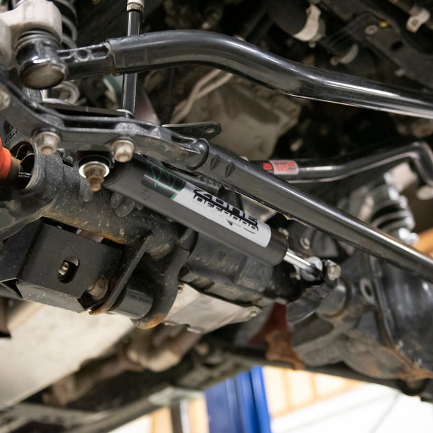 Zone Nitro Steering Stabilizer