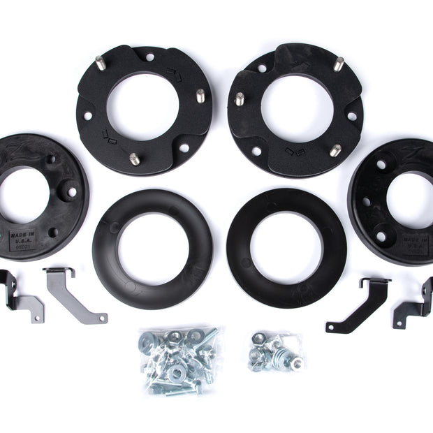 Zone 2" Suspension Lift Kit
