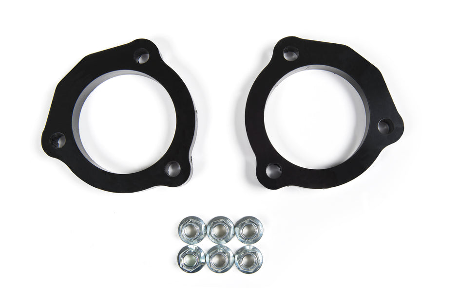 Zone 1.25" Leveling Kit