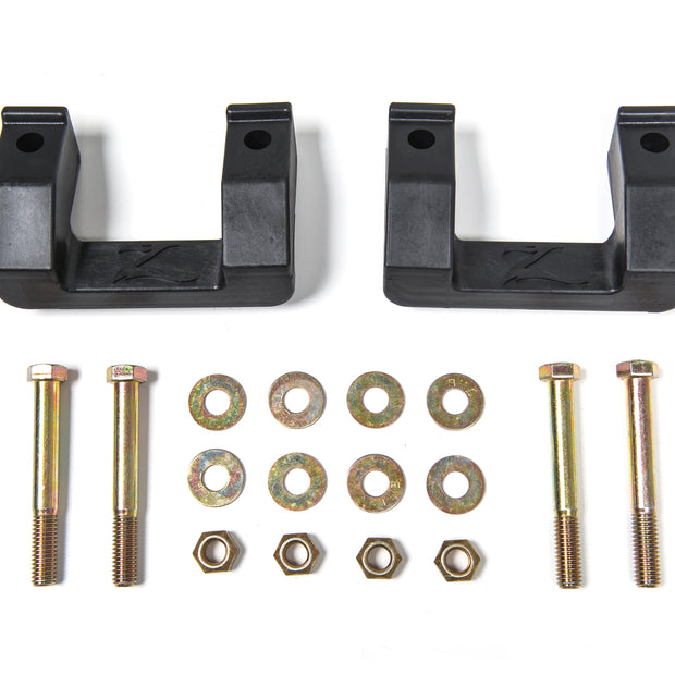 Zone 2" Leveling Kit