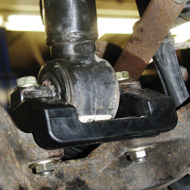 Zone 2" Leveling Kit