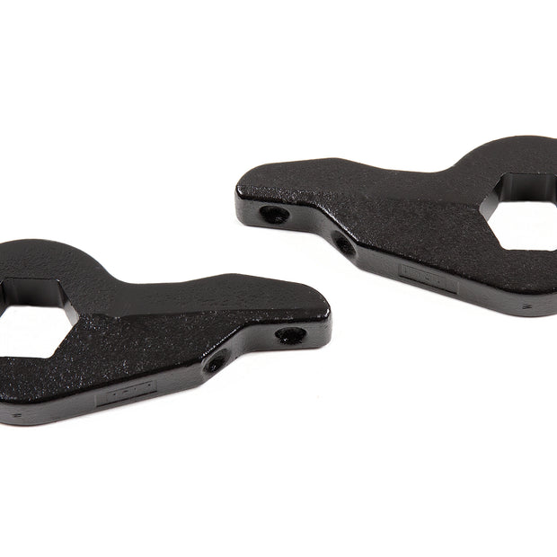 Zone 2" Torsion Leveling Kit