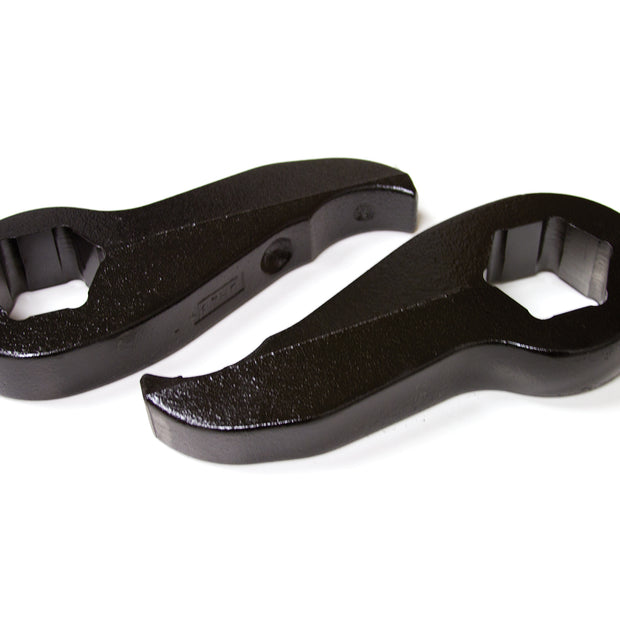 Zone 2" Leveling Kit