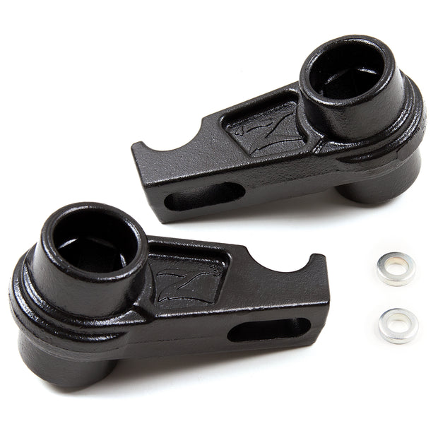 Zone 2" Torsion Key Leveling Kit