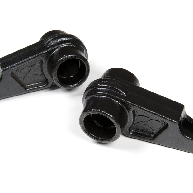 Zone 2" Torsion Key Leveling Kit