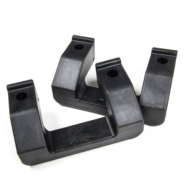 Zone 2" Strut Spacer Leveling Kit