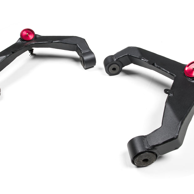 Zone Adventure Series UCA Kit