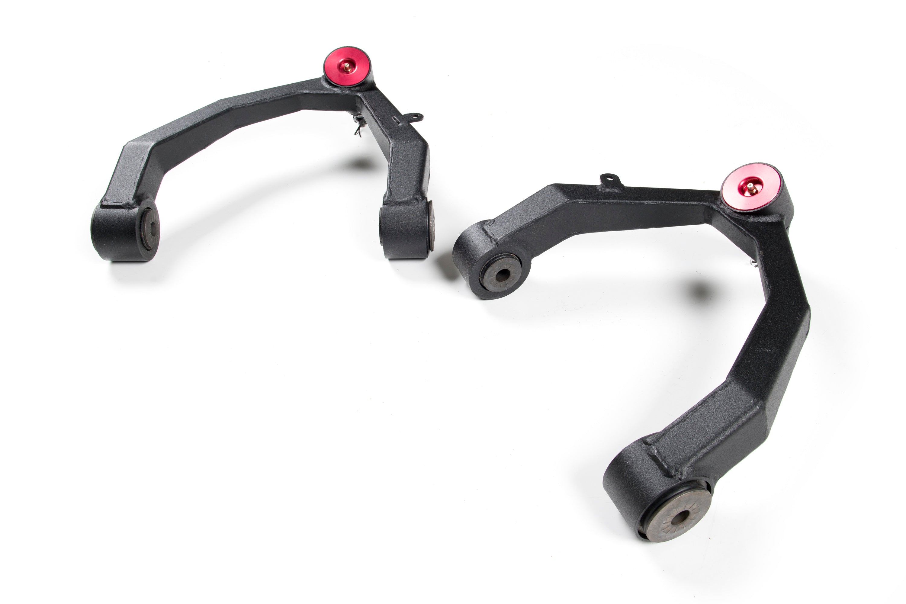 Zone Adventure Series Upper Control Arm Kit