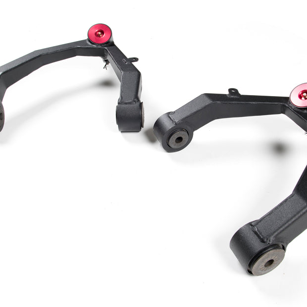 Zone Adventure Series Upper Control Arm Kit
