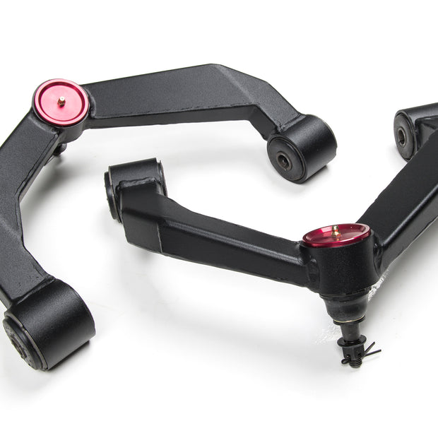 Zone Adventure Series Upper Control Arm Kit