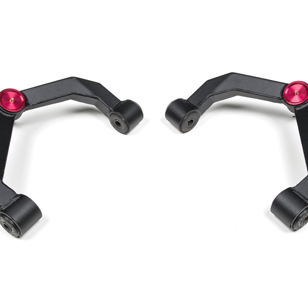 Zone Adventure Series Upper Control Arm Kit