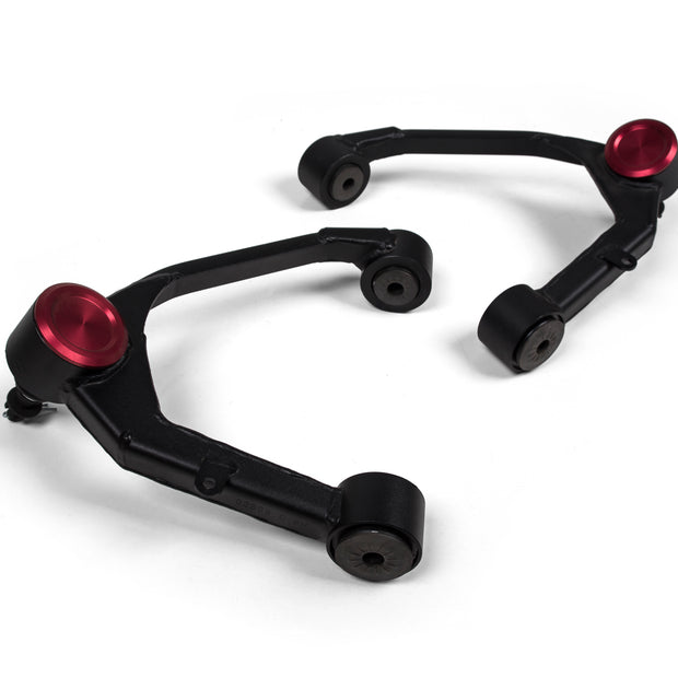 Zone Adventure Series Upper Control Arm Kit
