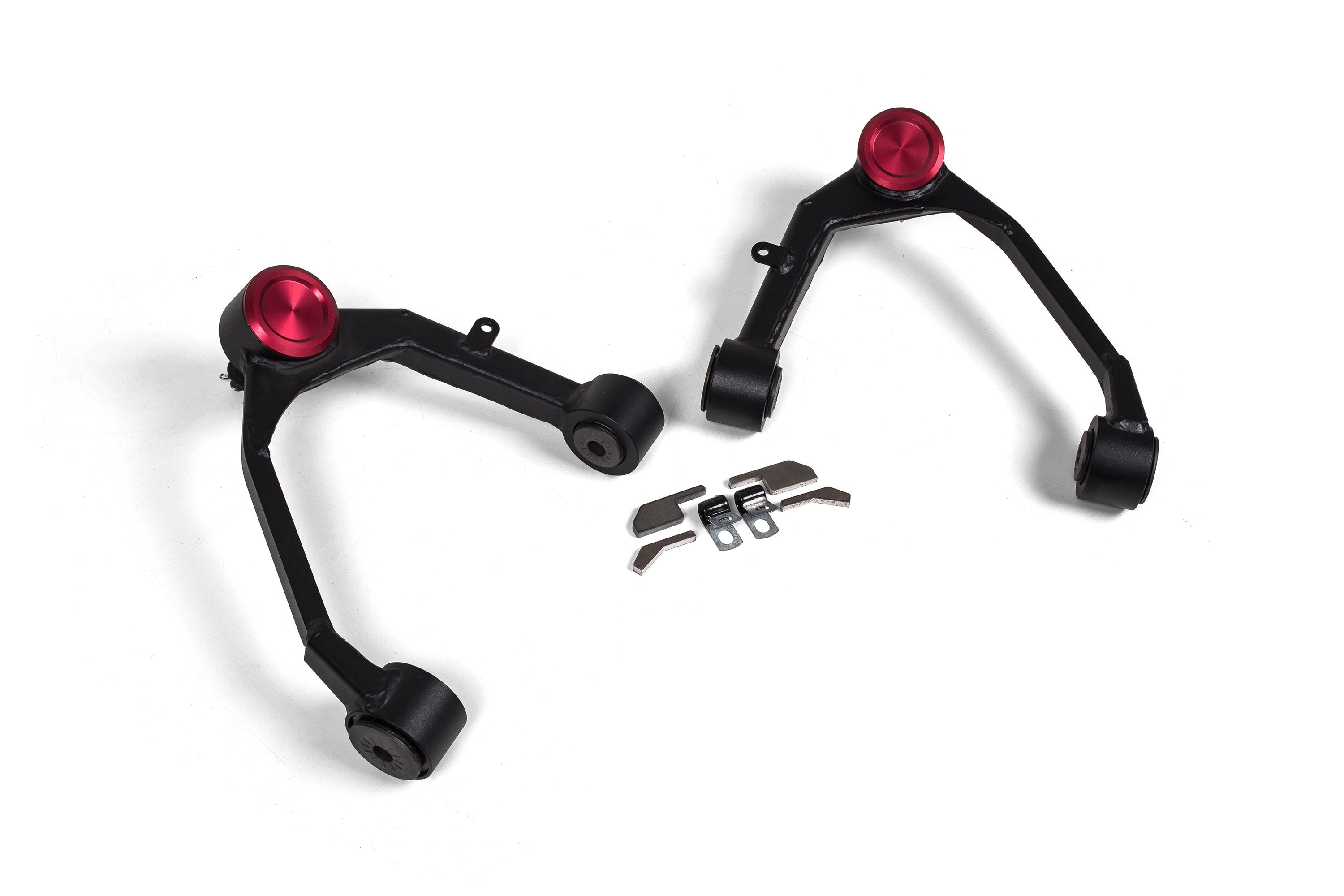 Zone Adventure Series Upper Control Arm Kit