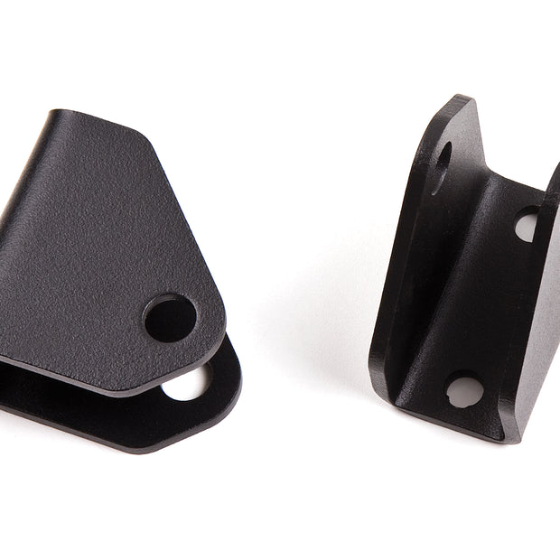 Zone 2" Shock Extensions