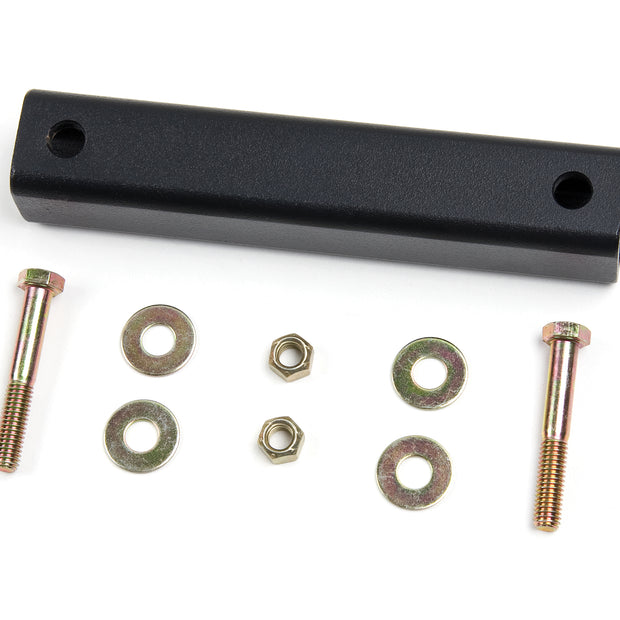 Zone Carrier Bearing Drop - Mounts Below Crossmember