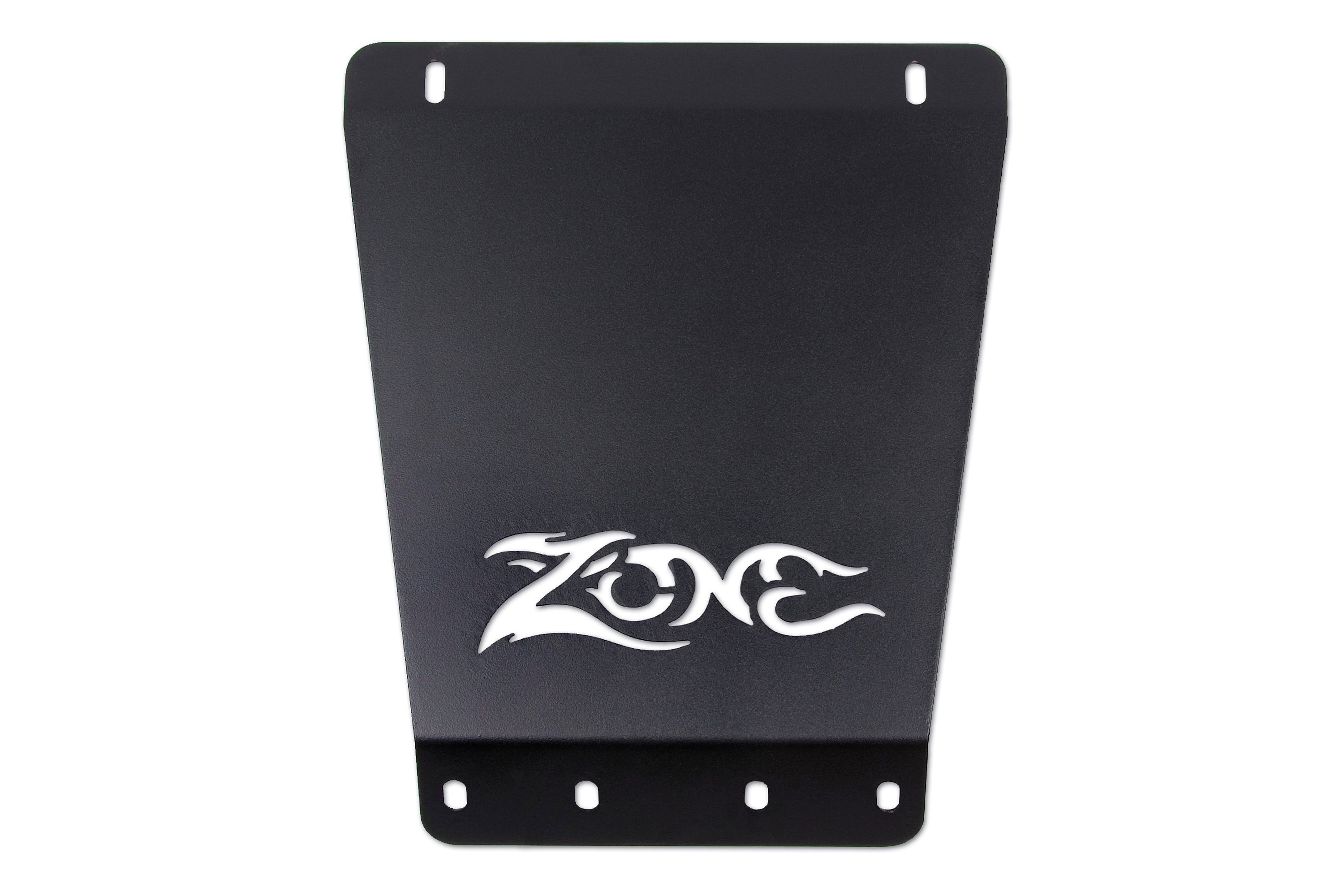 Zone Skid Plate