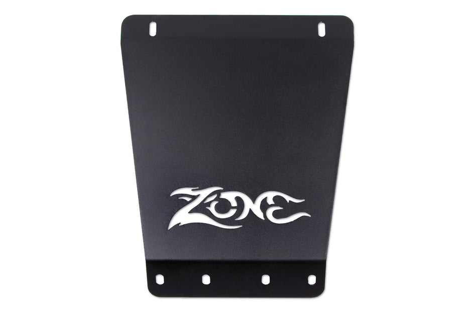Zone Skid Plate