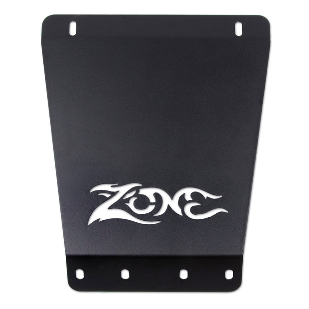 Zone Skid Plate