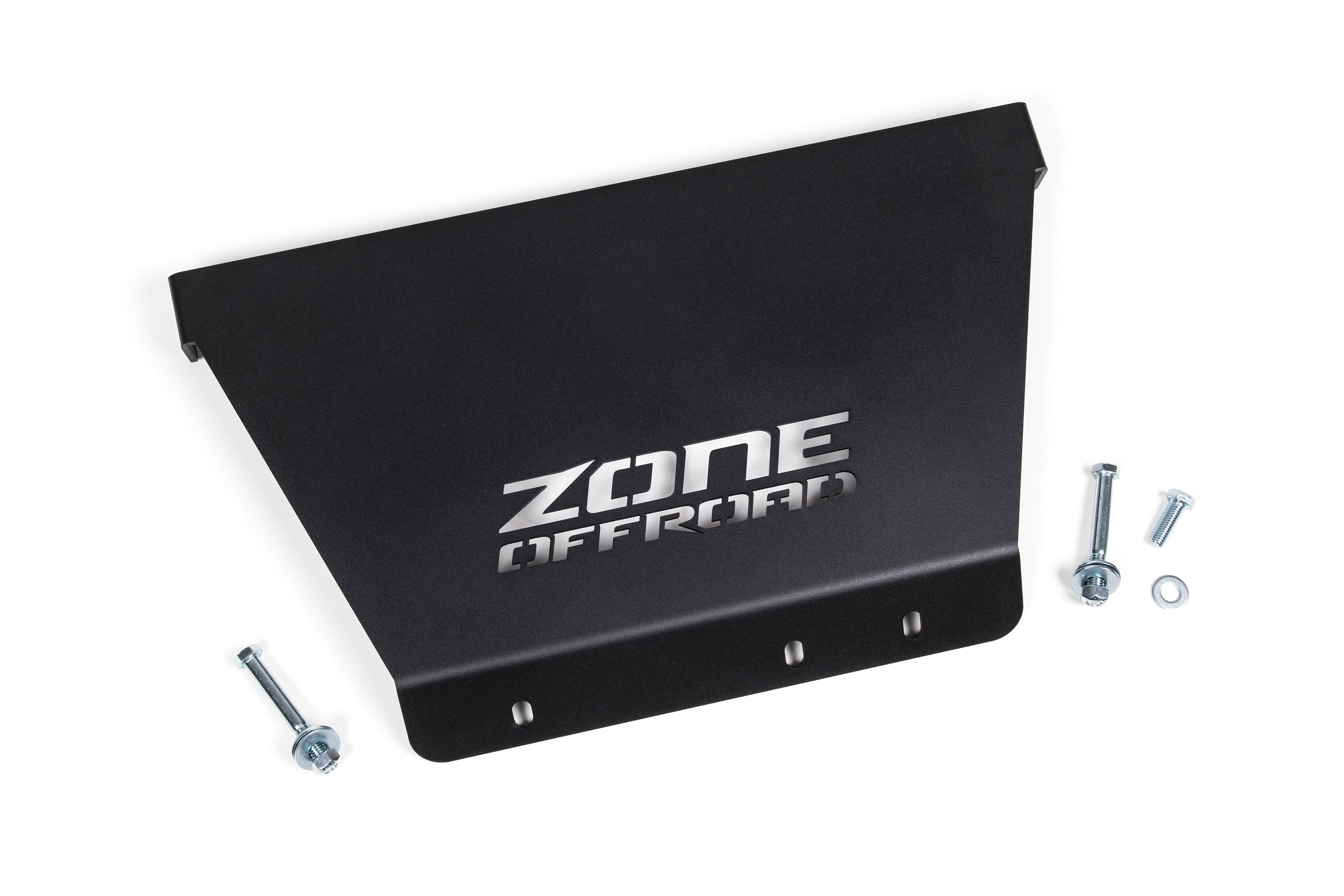 Zone Skid Plate