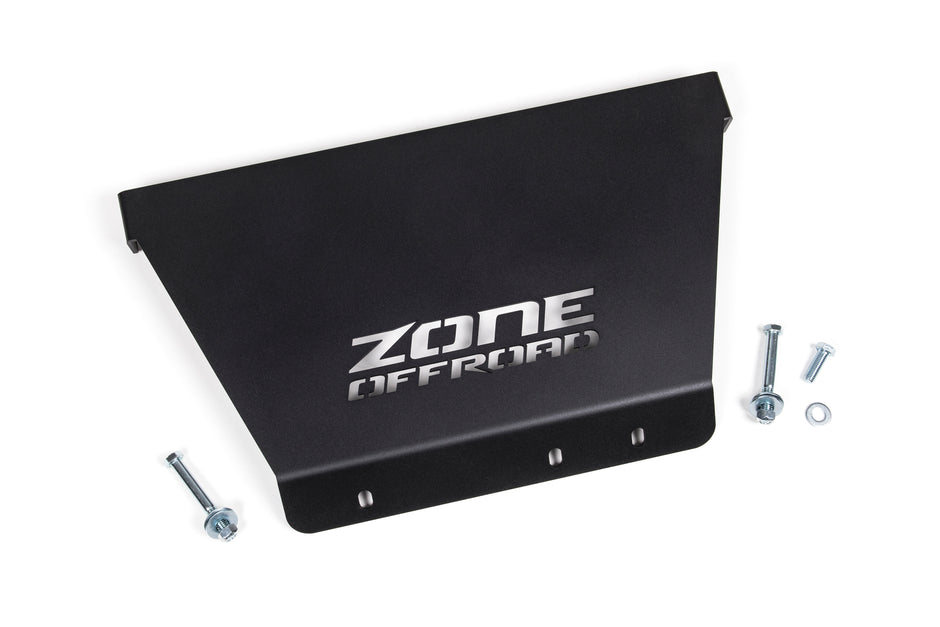 Zone Skid Plate