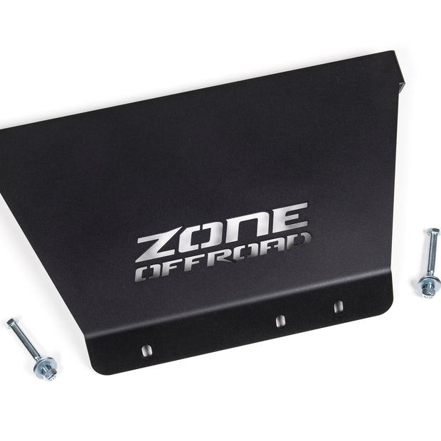 Zone Skid Plate