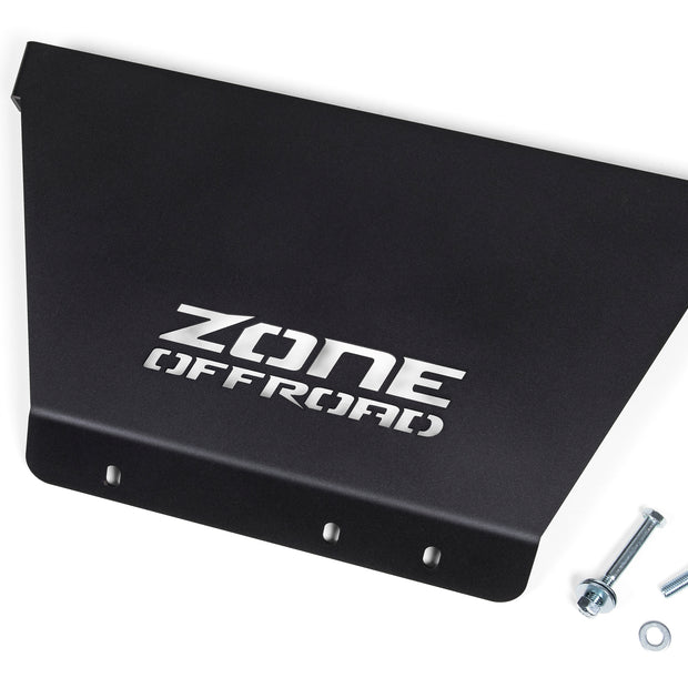 Zone Skid Plate