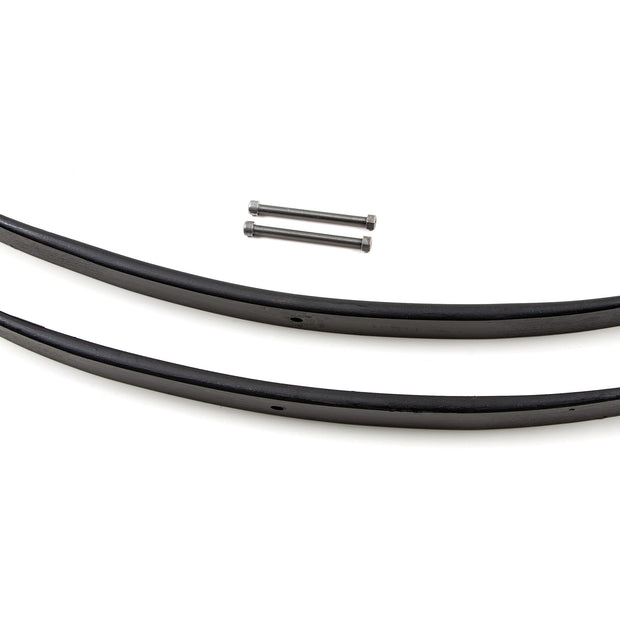 Zone Rear Add-a-leaf