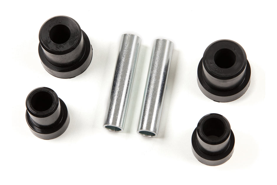 Zone Leaf Spring Bushing / Sleeve Kit - For 1 Leaf
