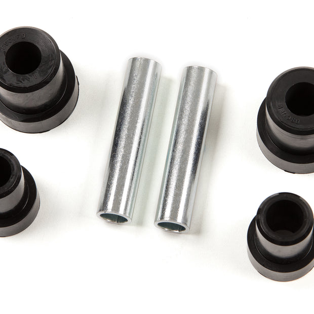 Zone Leaf Spring Bushing / Sleeve Kit - For 1 Leaf