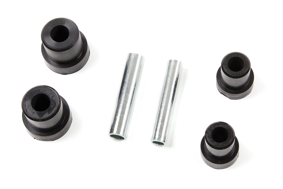 Zone Leaf Spring Bushing / Sleeve Kit - For 1 Leaf