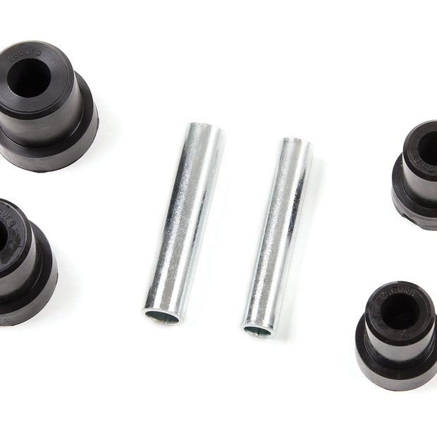 Zone Leaf Spring Bushing / Sleeve Kit - For 1 Leaf