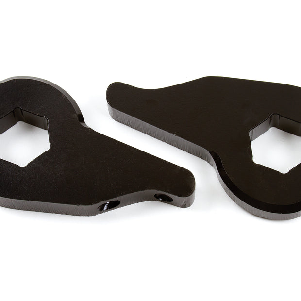 Zone 2" Torsion Key Leveling Kit