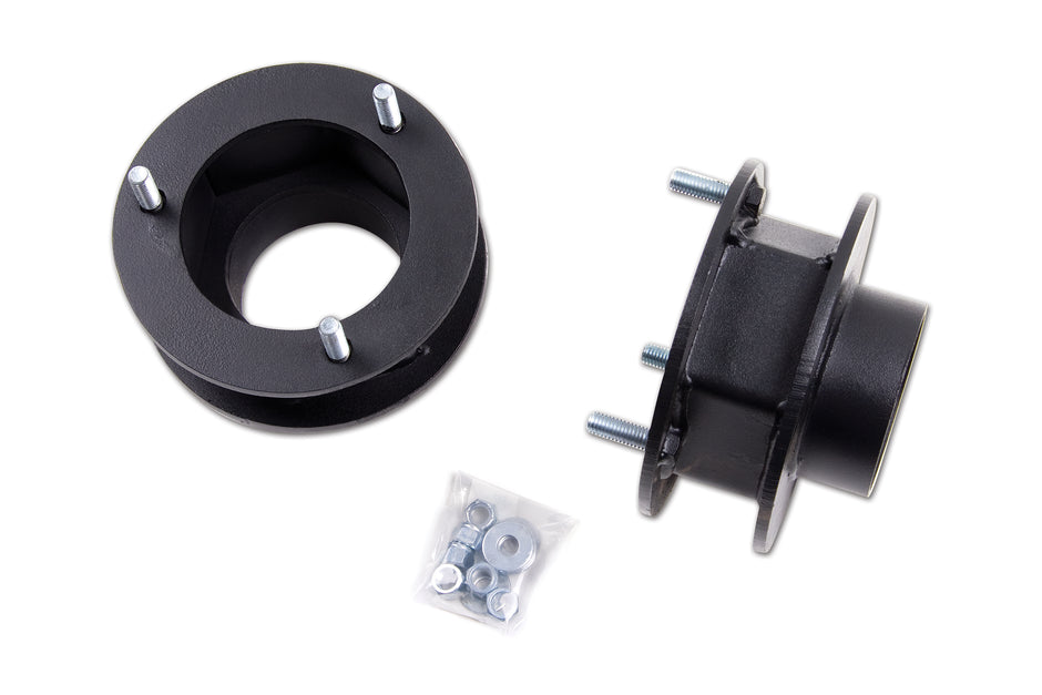 Zone 2.5" Leveling Kit