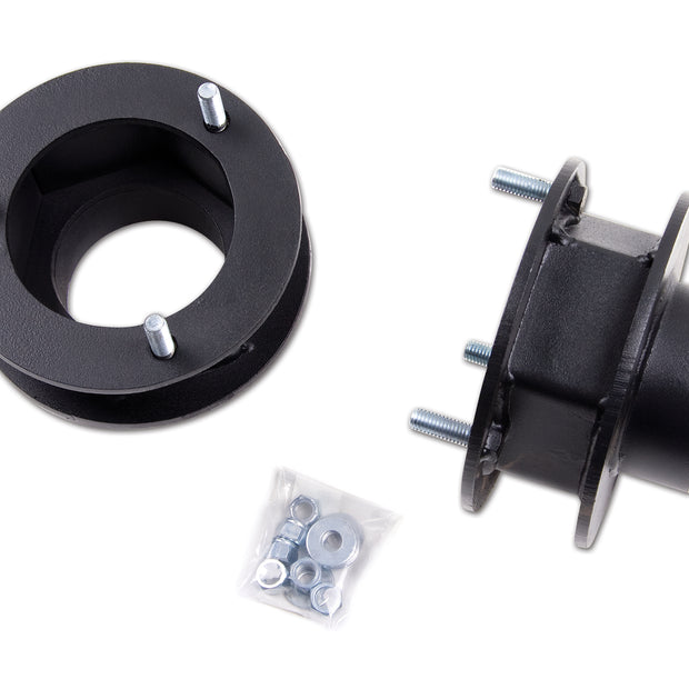 Zone 2.5" Leveling Kit