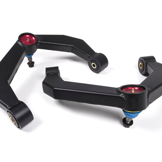 Zone Adventure Series UCA Kit